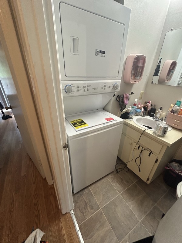 Completed and leak-free washer box install in Land O' Lakes, FL
