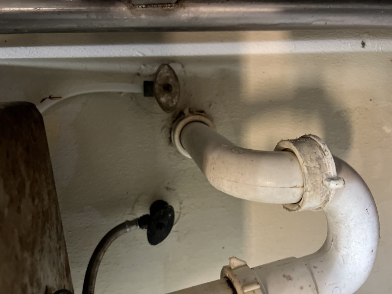 Sloan Urinal Flush Valve Replacement – Brandon, FL