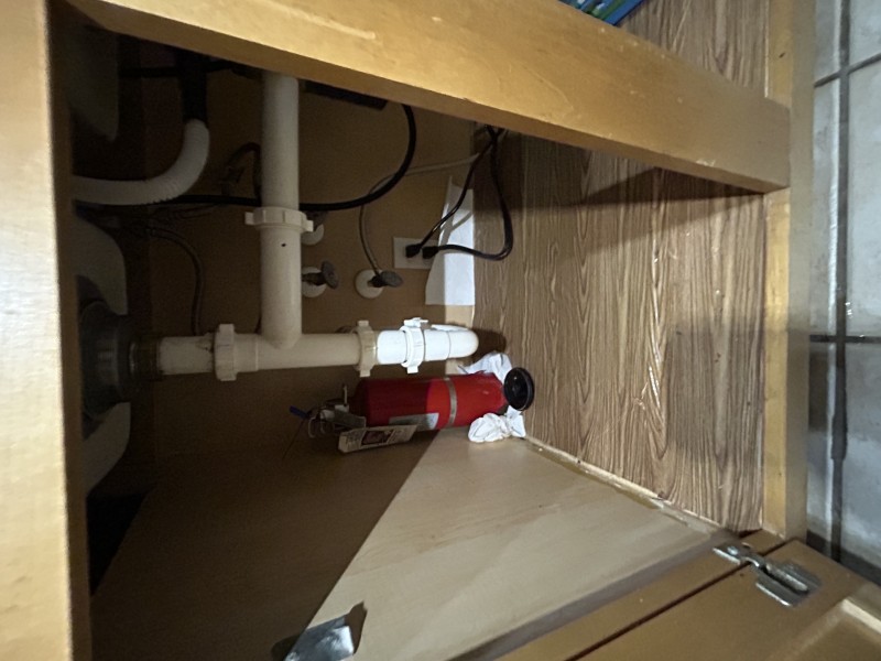 Kitchen Sink Drain Repair in Tampa, FL | Ultimate Plumbing Solutions