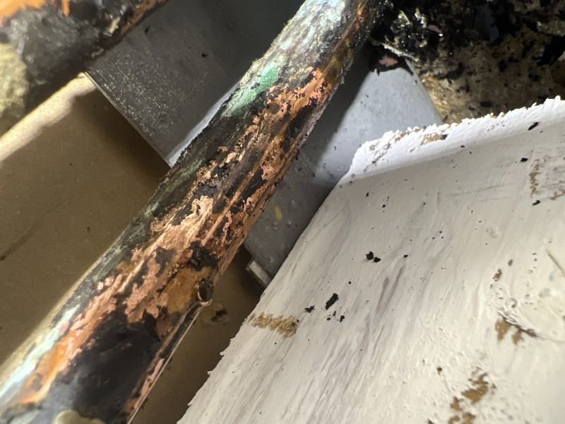 Copper Manifold Replacement in St. Pete Beach, FL | Professional Plumbing Repair