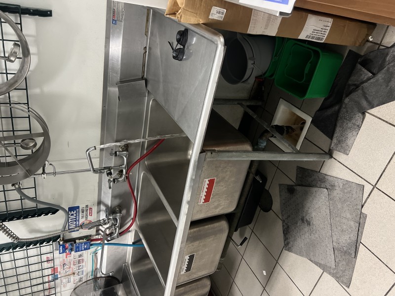 Branch Line Stoppage Repair in Sarasota, FL | Ultimate Plumbing Solutions