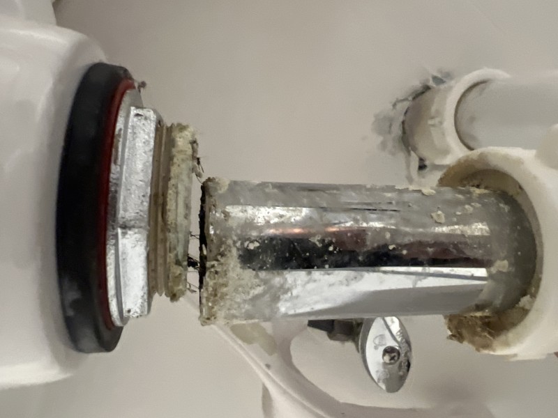 Bathroom Sink Leak Repair in Tampa, FL | Ultimate Plumbing Solutions