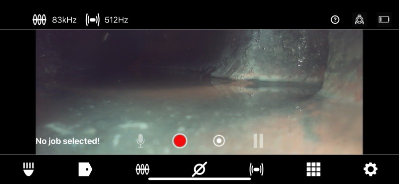 Sewer Camera Inspection & Mainline Repair – Bradenton, FL