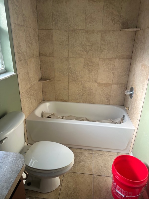 Professional Tub-to-Shower Conversion in Brandon, FL | Ultimate Plumbing Solutions