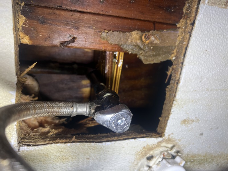 Wall Leak Repair – Copper Pipe Replacement in Brandon, FL | Ultimate Plumbing Solutions