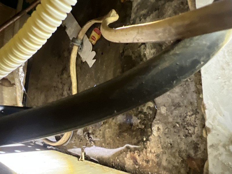 Kitchen Drain Leak Repair in Tampa, FL | Ultimate Plumbing Solutions