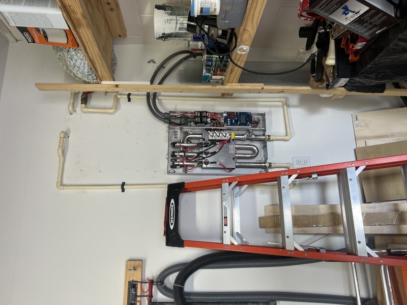 Gen 3 Tru Tankless Water Heater Installation | St. Pete Beach FL Plumbing Experts