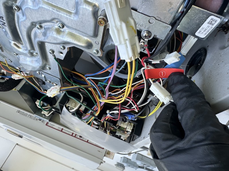 Dual Rinnai Gas Tankless Water Heater Installation in Tampa, FL