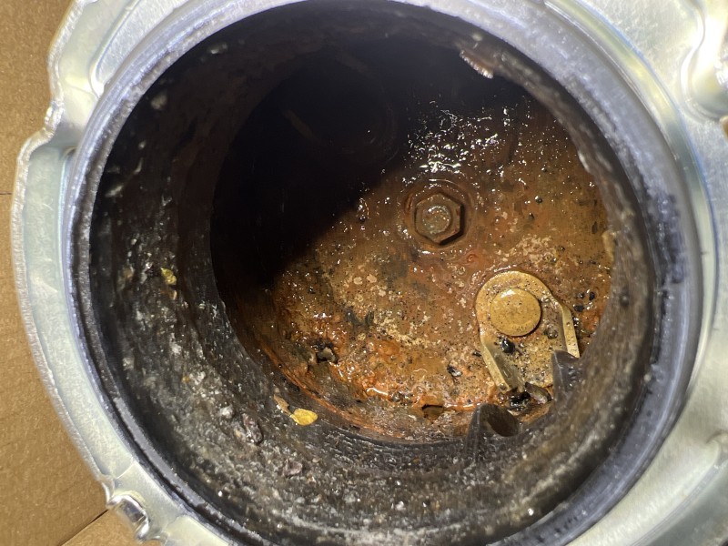 Garbage Disposal Replacement in Tampa, FL | Professional Kitchen Plumbing Service