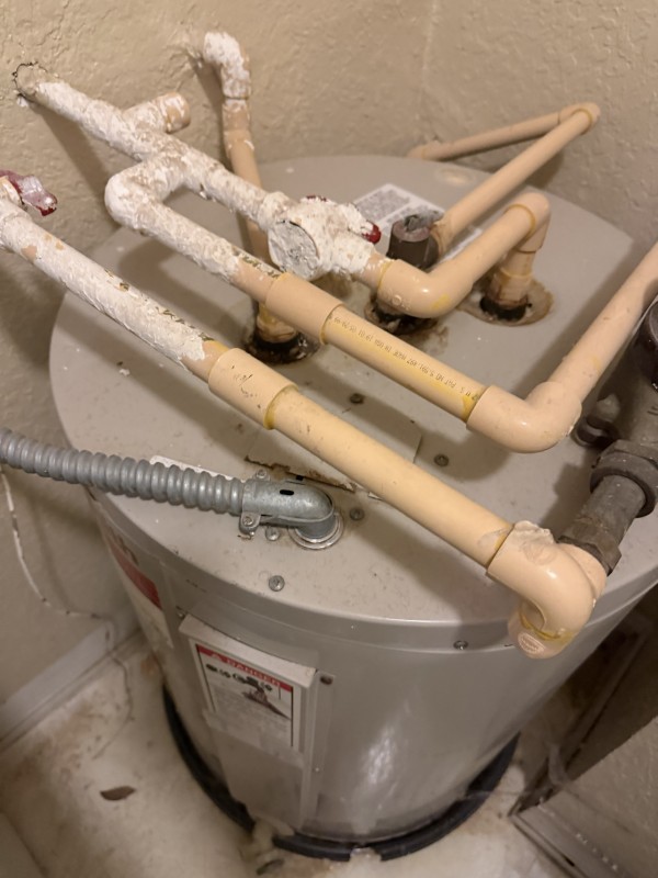 Electric Water Heater Replacement & Leak Repair in Riverview, FL