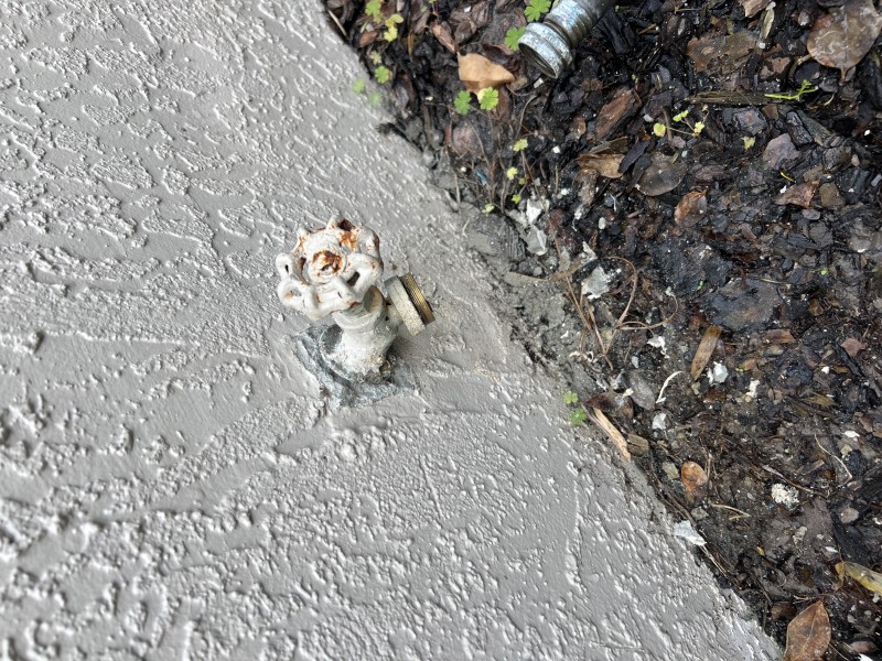 Leaking Hose Bib Repair & Outdoor Faucet Replacement in Orlando, FL