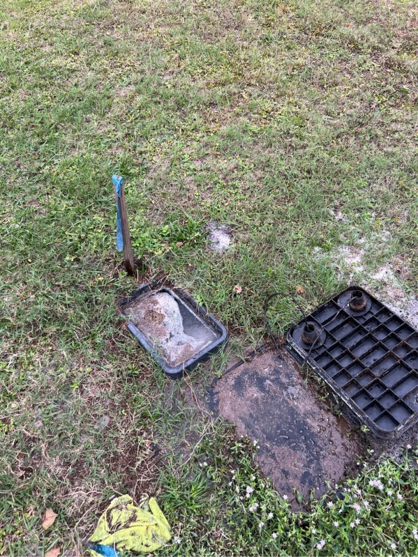 Broken Water Main Repair in Deltona, FL (Mid-December 2025)