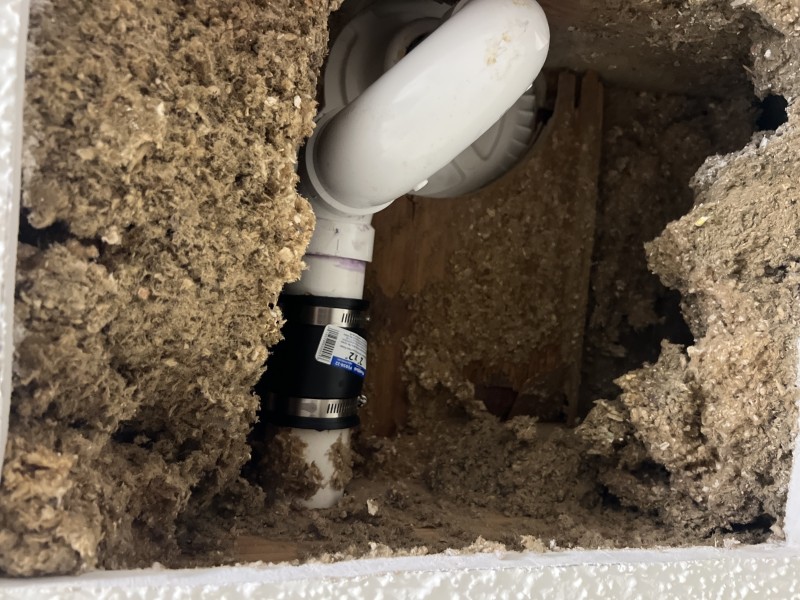 Leaking Shower Drain Repair in Zephyrhills, FL (December 2025)