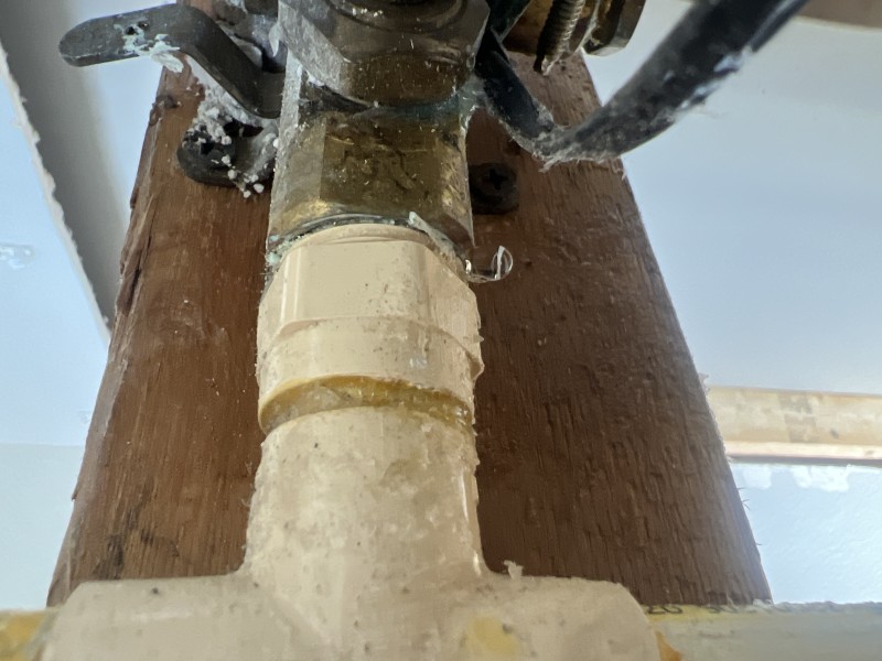 Master Bathroom Shower Leak Repair in Seffner, FL | Shower Valve Leak Detection & Fitting Replacement