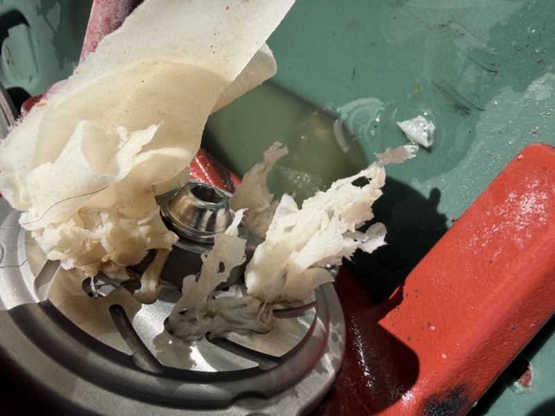 Grinder Pump Clog Removal & Repair in Tampa, FL